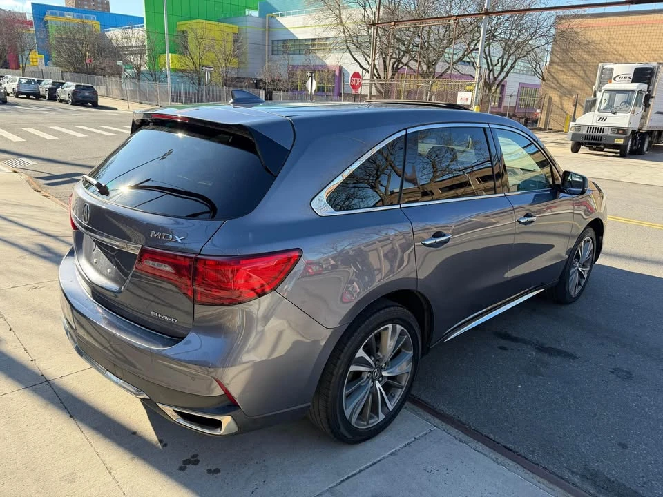2019 Acura MDX 3rd Gen - Image 5 of 16