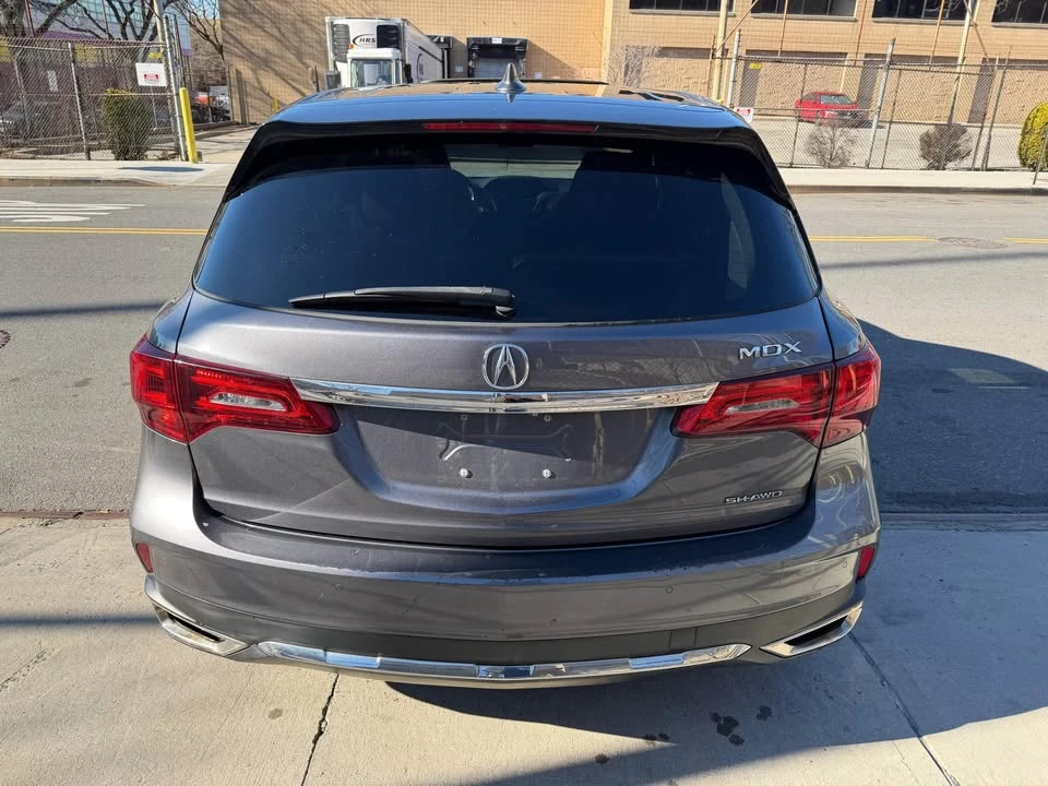 2019 Acura MDX 3rd Gen - Image 6 of 16