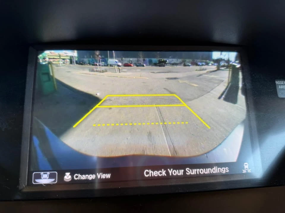 2019 Acura MDX 3rd Gen - Image 15 of 16