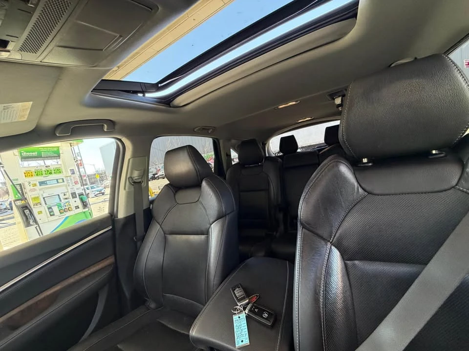 2019 Acura MDX 3rd Gen - Image 10 of 16