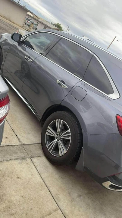 2019 Acura MDX 3rd Gen - Image 2 of 5