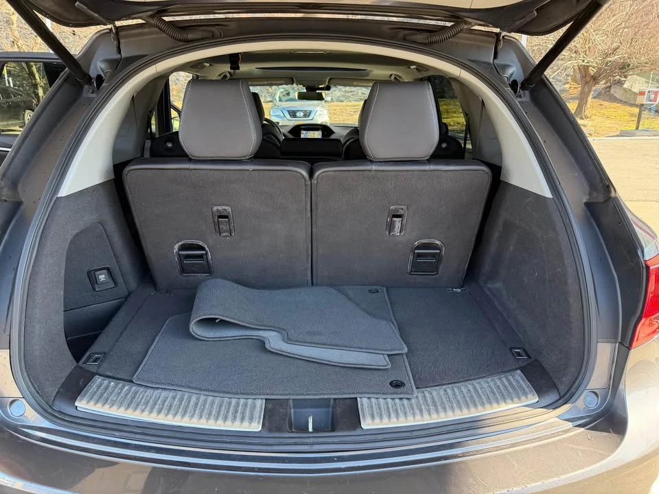 2019 Acura MDX 3rd Gen - Image 7 of 16