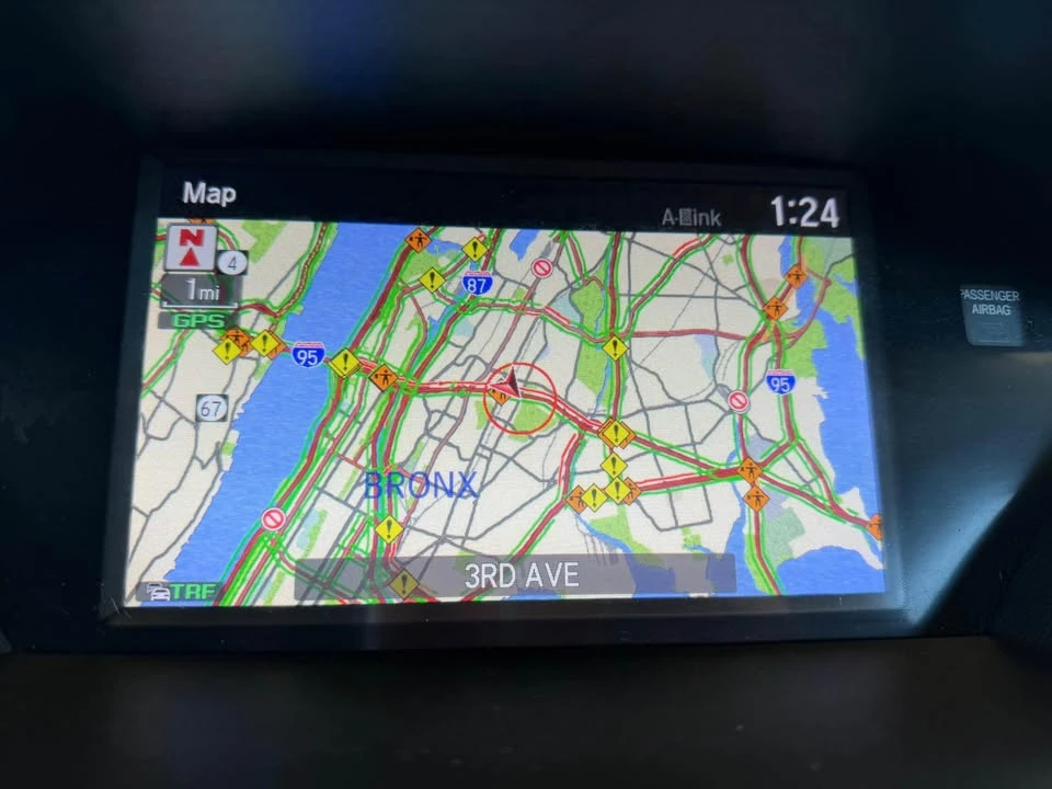 2019 Acura MDX 3rd Gen - Image 14 of 16