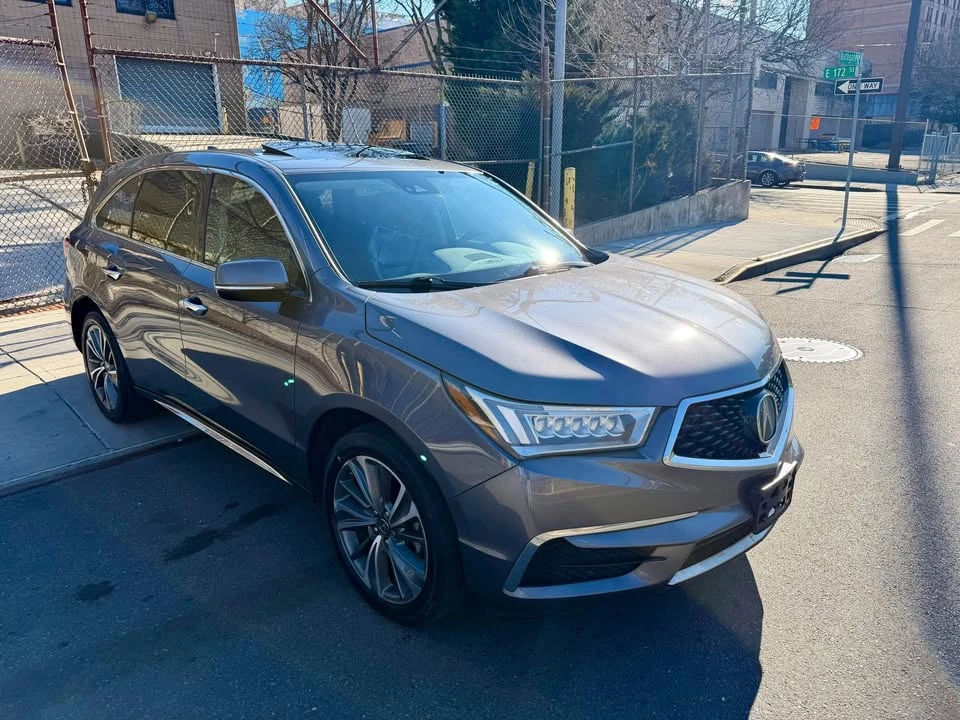 2019 Acura MDX 3rd Gen - Image 3 of 16