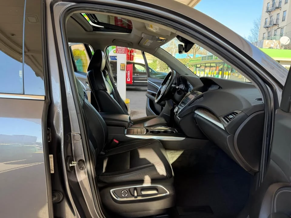 2019 Acura MDX 3rd Gen - Image 11 of 16