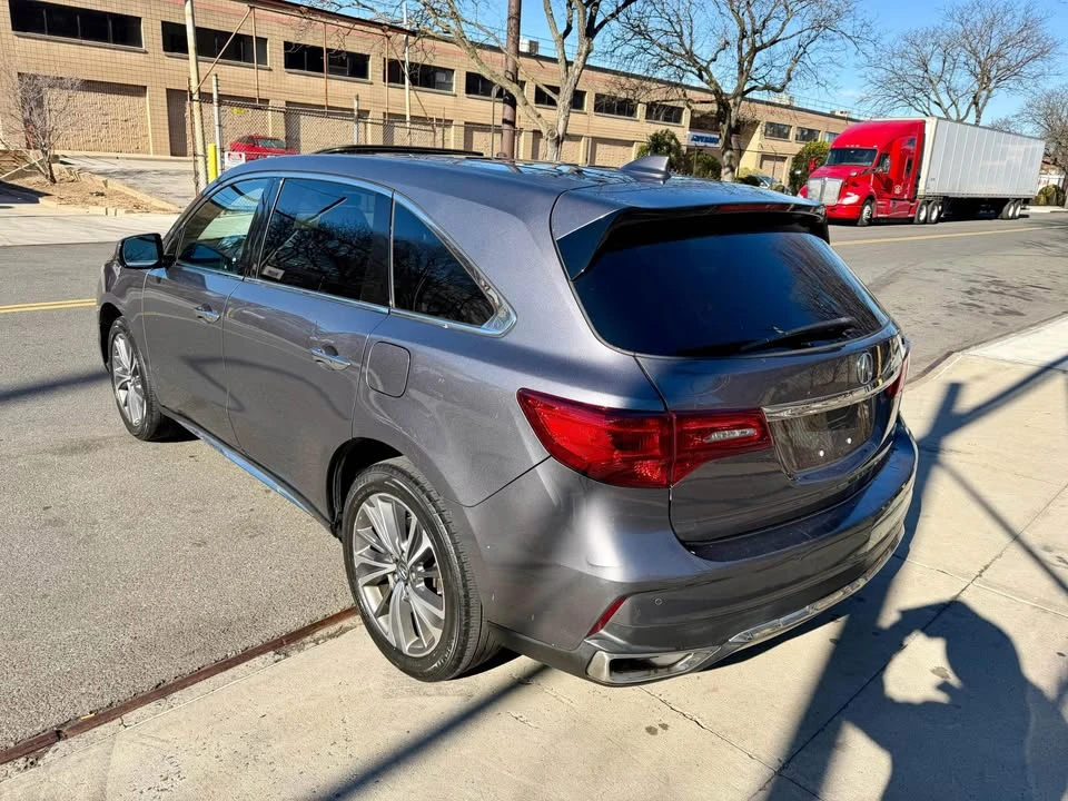 2019 Acura MDX 3rd Gen - Image 4 of 16