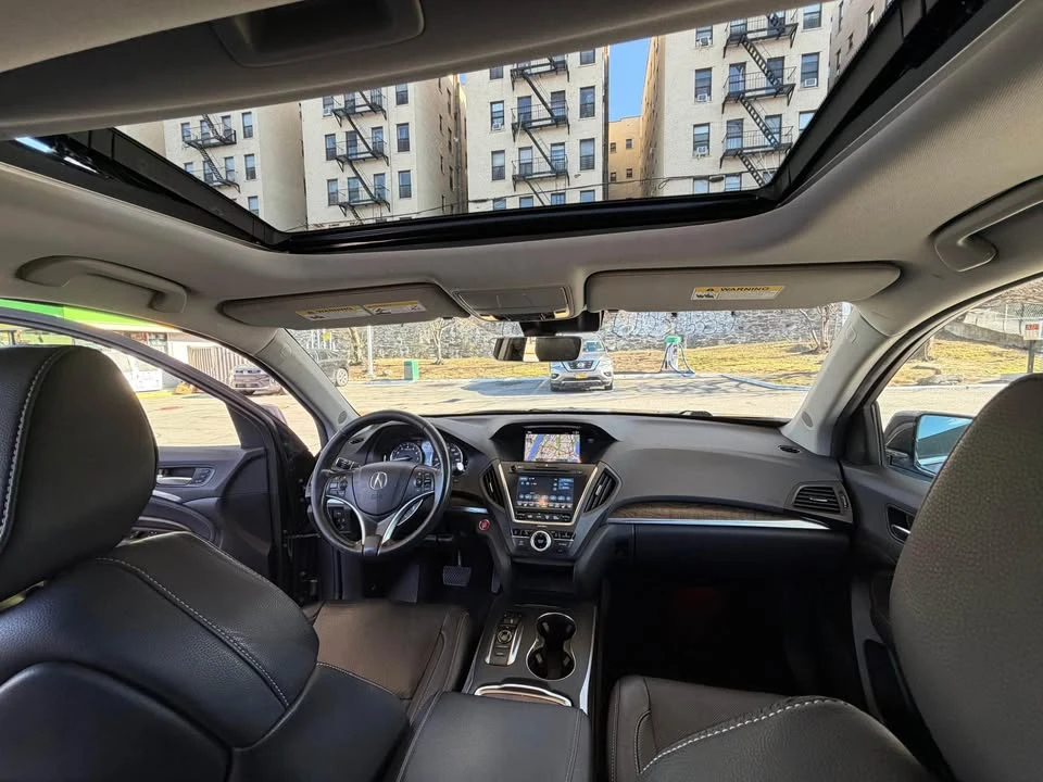 2019 Acura MDX 3rd Gen - Image 13 of 16