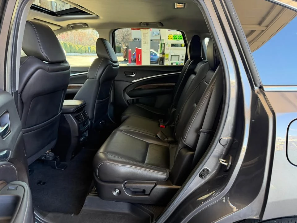 2019 Acura MDX 3rd Gen - Image 9 of 16