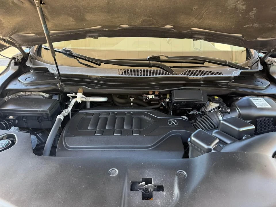 2019 Acura MDX 3rd Gen - Image 16 of 16