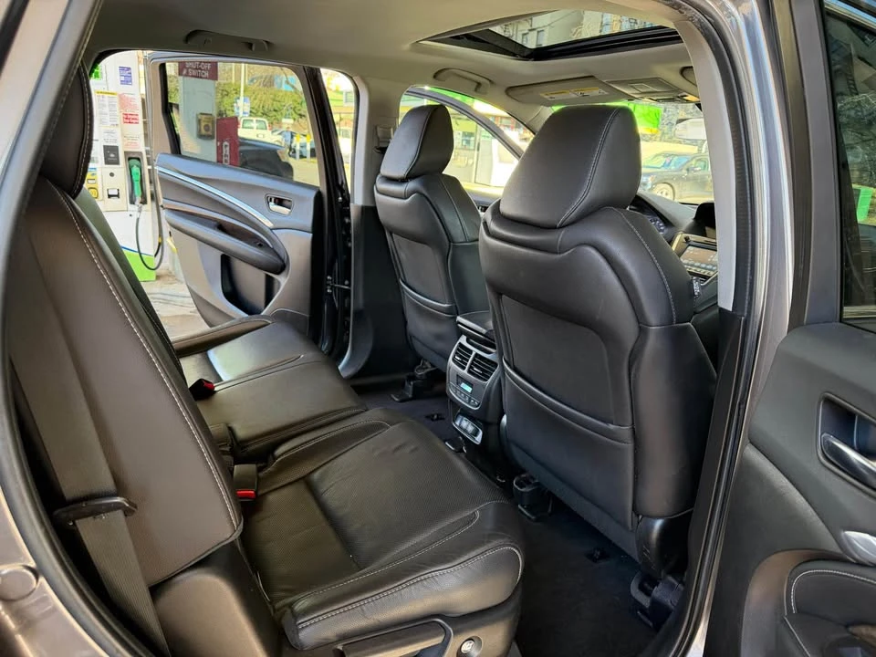 2019 Acura MDX 3rd Gen - Image 8 of 16