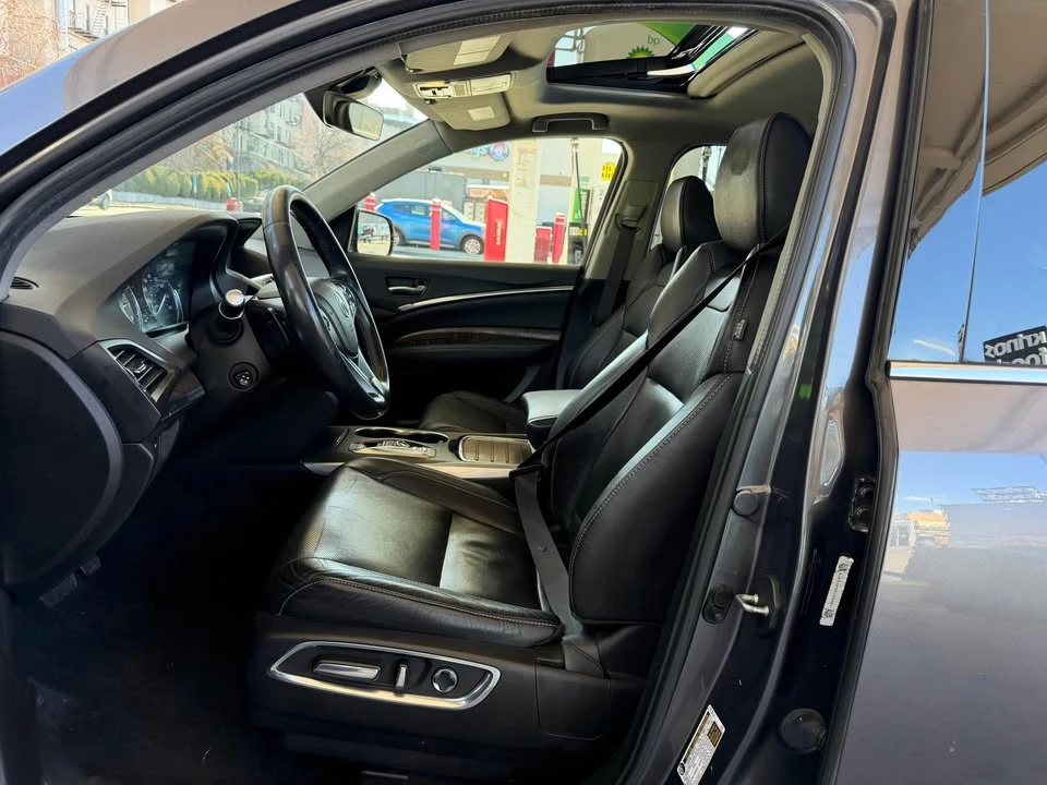 2019 Acura MDX 3rd Gen - Image 12 of 16