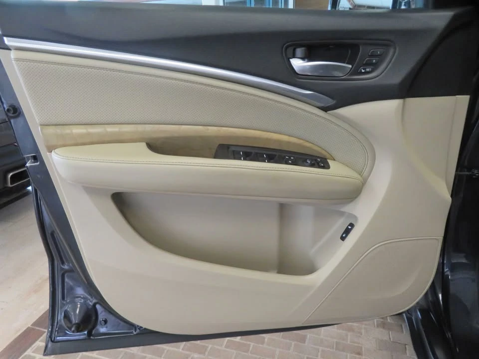 2019 Acura MDX 3rd Gen - Image 13 of 20