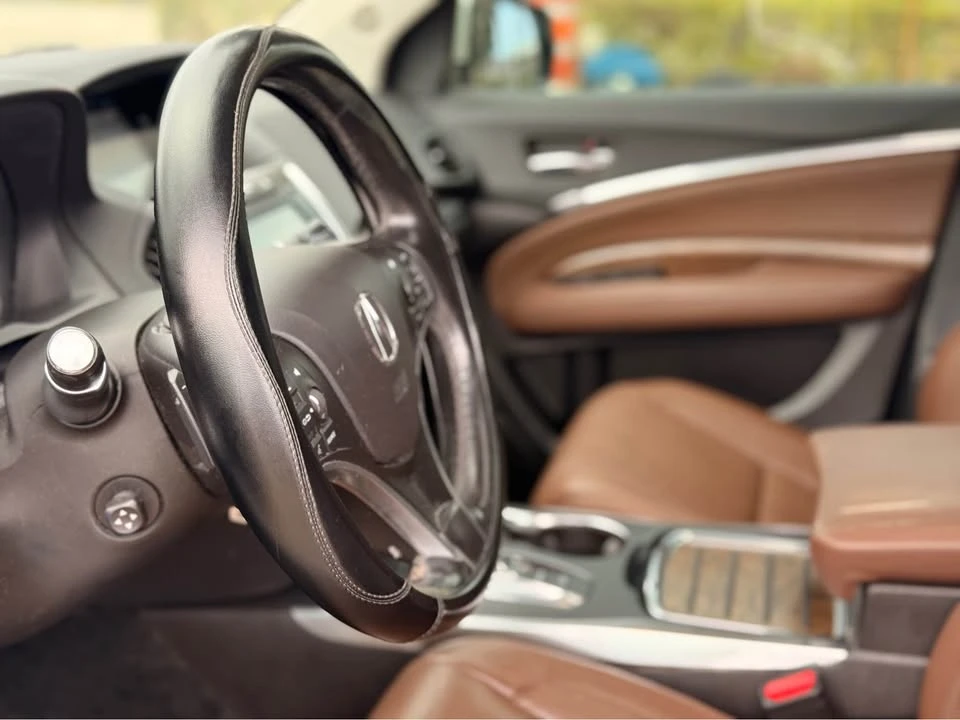 2019 Acura MDX 3rd Gen - Image 7 of 18