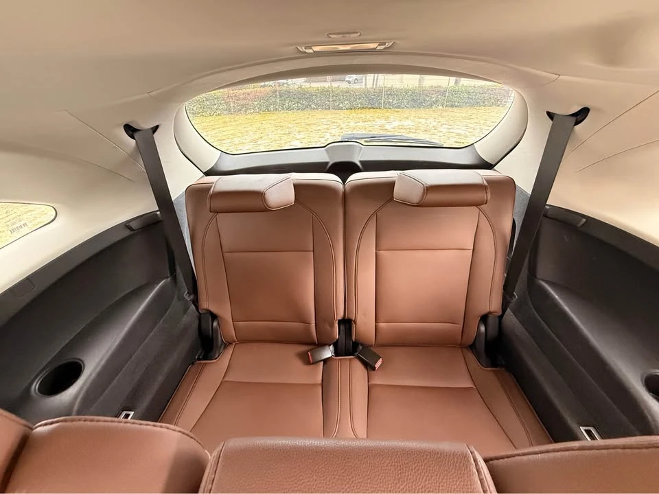 2019 Acura MDX 3rd Gen - Image 10 of 18