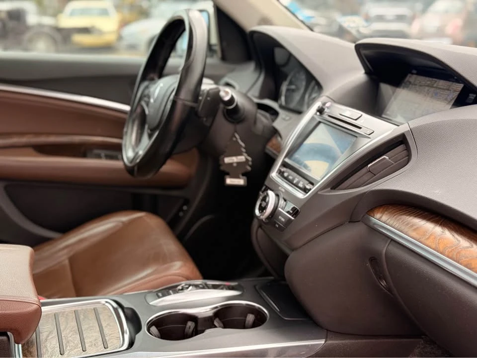 2019 Acura MDX 3rd Gen - Image 15 of 18