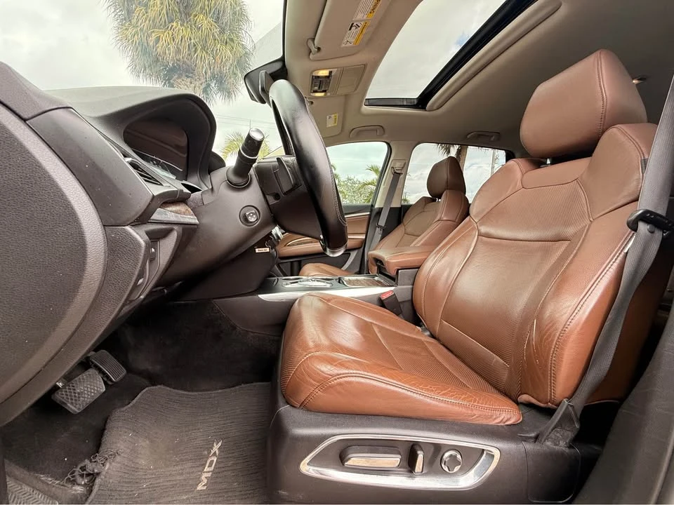 2019 Acura MDX 3rd Gen - Image 6 of 18