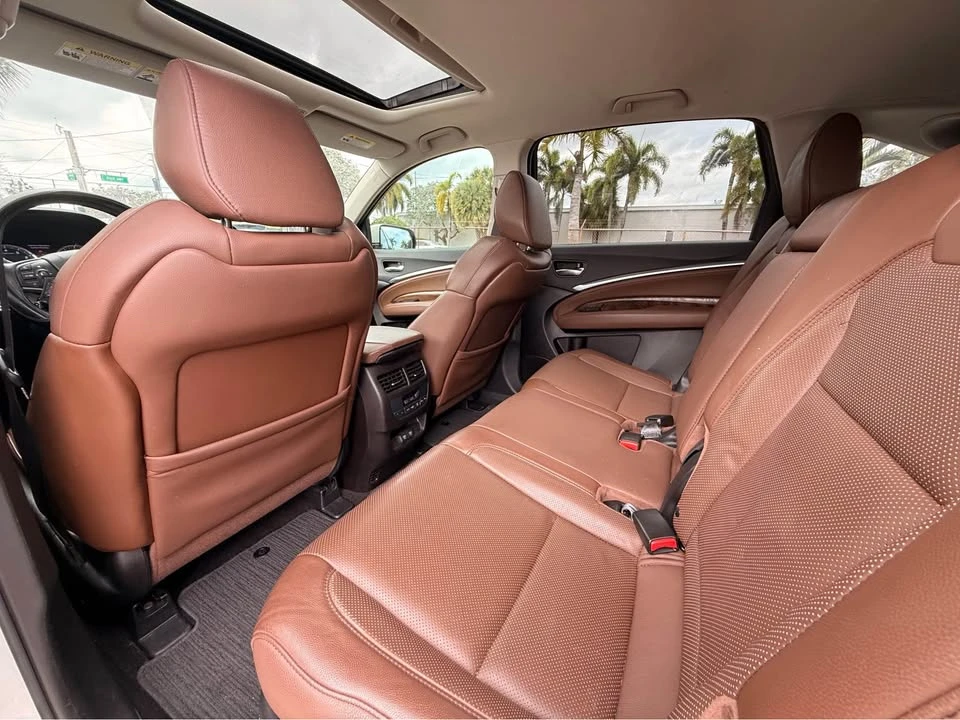 2019 Acura MDX 3rd Gen - Image 9 of 18