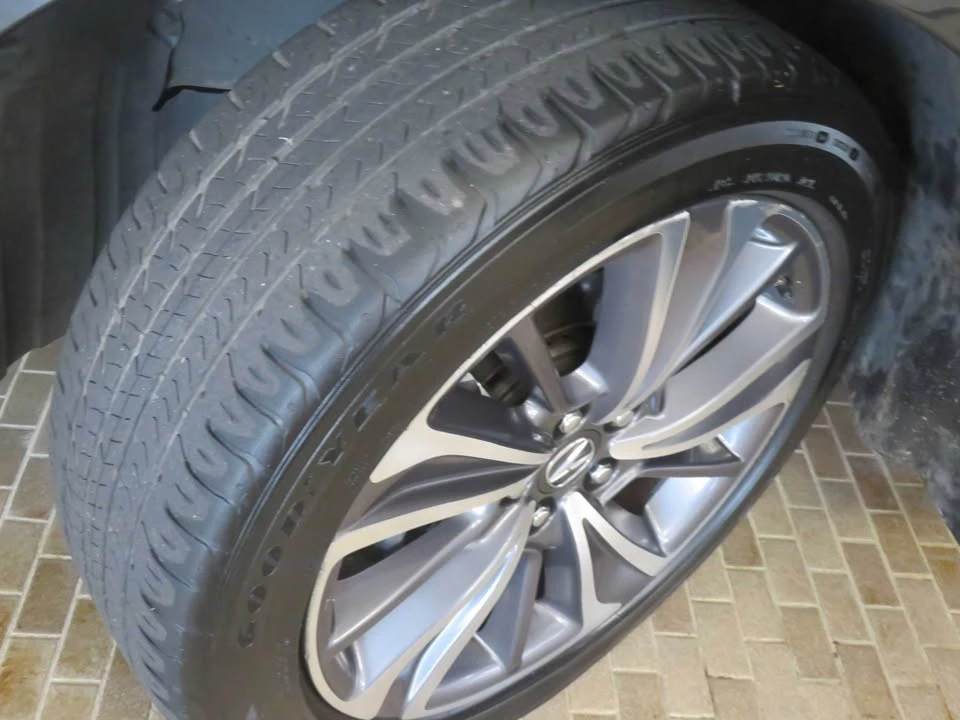 2019 Acura MDX 3rd Gen - Image 11 of 20