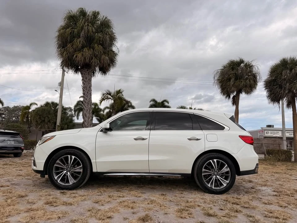 2019 Acura MDX 3rd Gen - Image 5 of 18