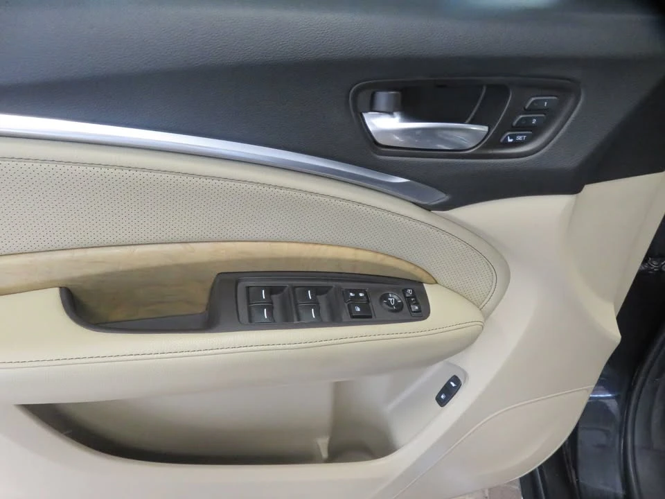 2019 Acura MDX 3rd Gen - Image 14 of 20