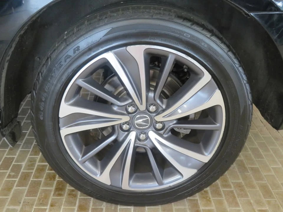 2019 Acura MDX 3rd Gen - Image 8 of 20