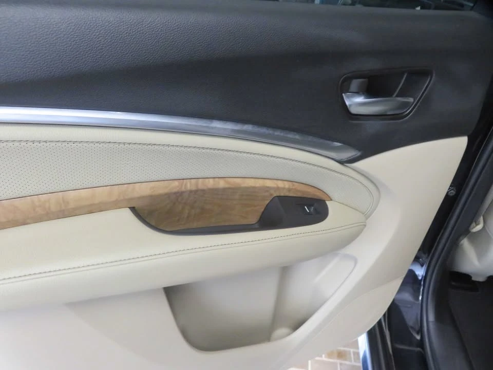 2019 Acura MDX 3rd Gen - Image 19 of 20