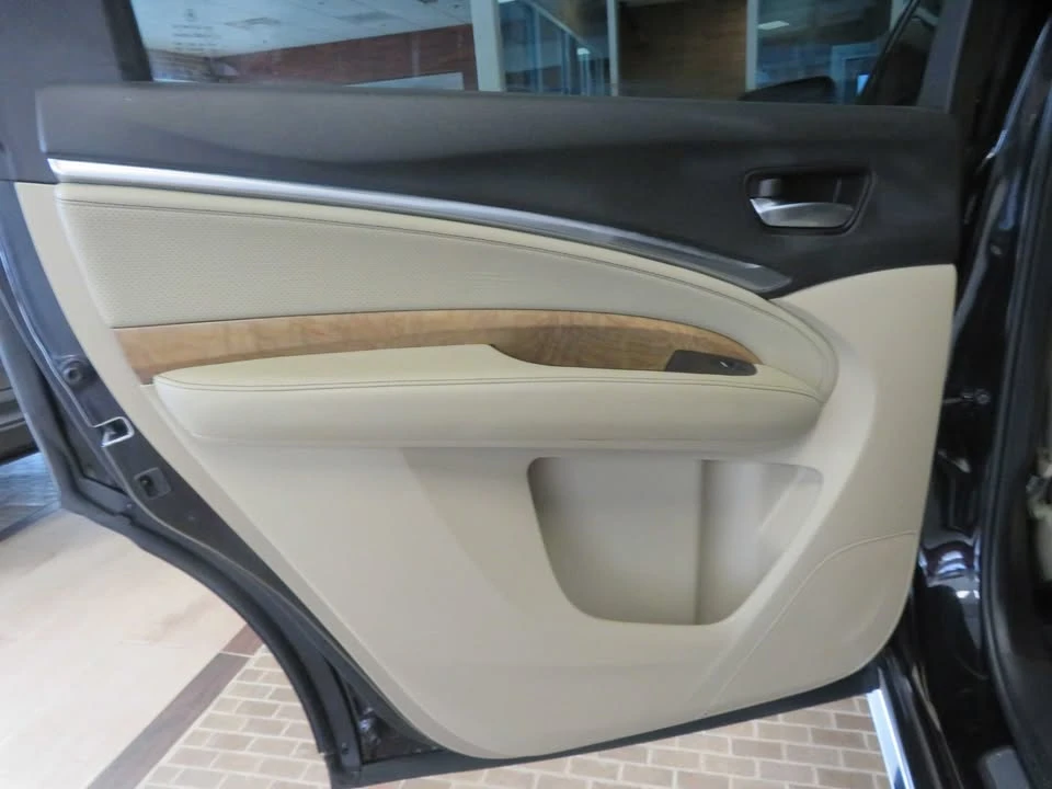 2019 Acura MDX 3rd Gen - Image 18 of 20