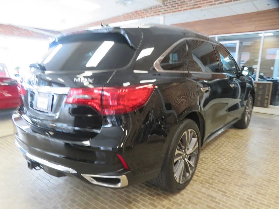 2019 Acura MDX 3rd Gen - Image 4 of 20
