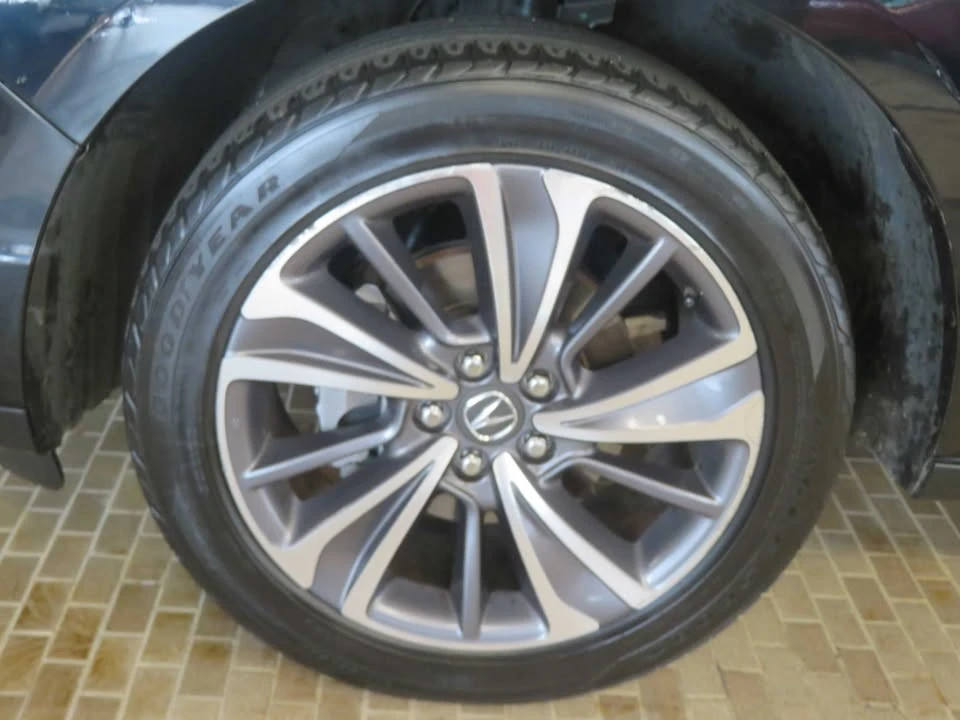 2019 Acura MDX 3rd Gen - Image 7 of 20