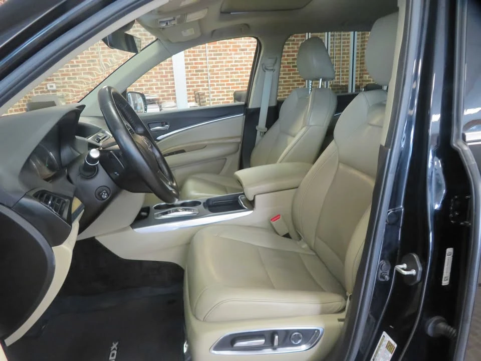 2019 Acura MDX 3rd Gen - Image 15 of 20