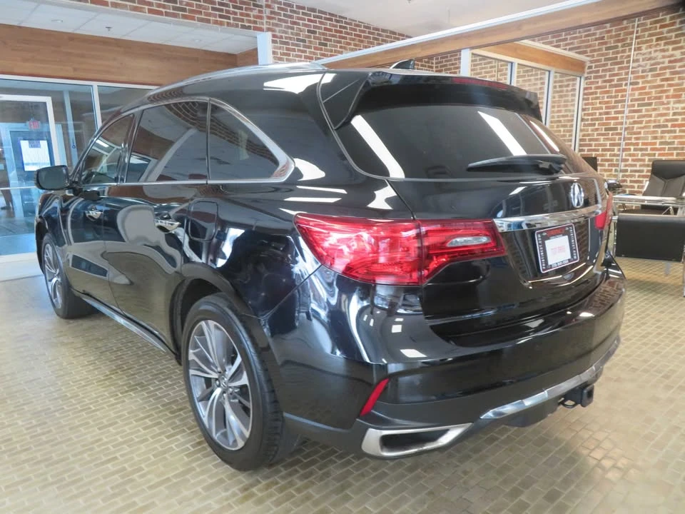 2019 Acura MDX 3rd Gen - Image 6 of 20