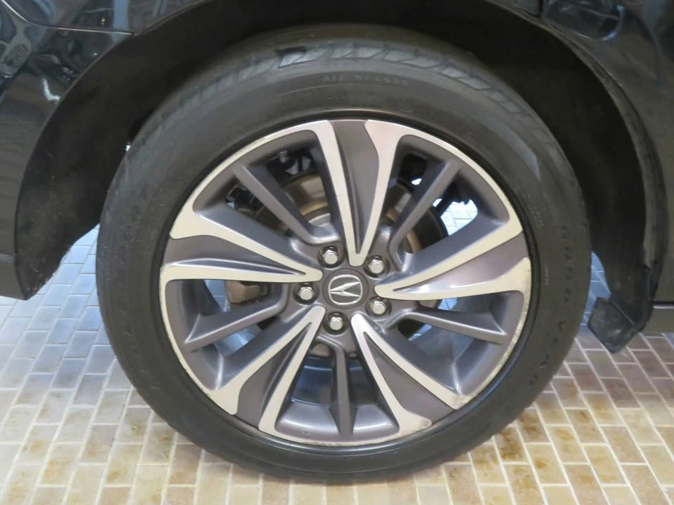 2019 Acura MDX 3rd Gen - Image 9 of 20