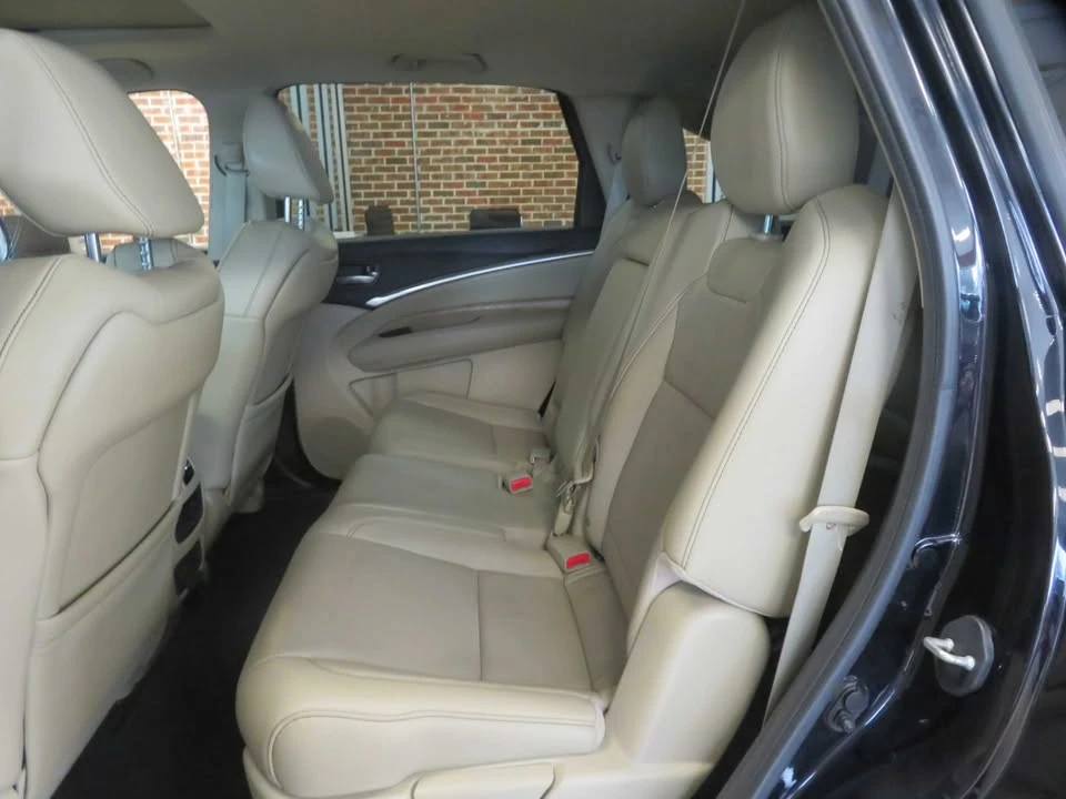 2019 Acura MDX 3rd Gen - Image 20 of 20