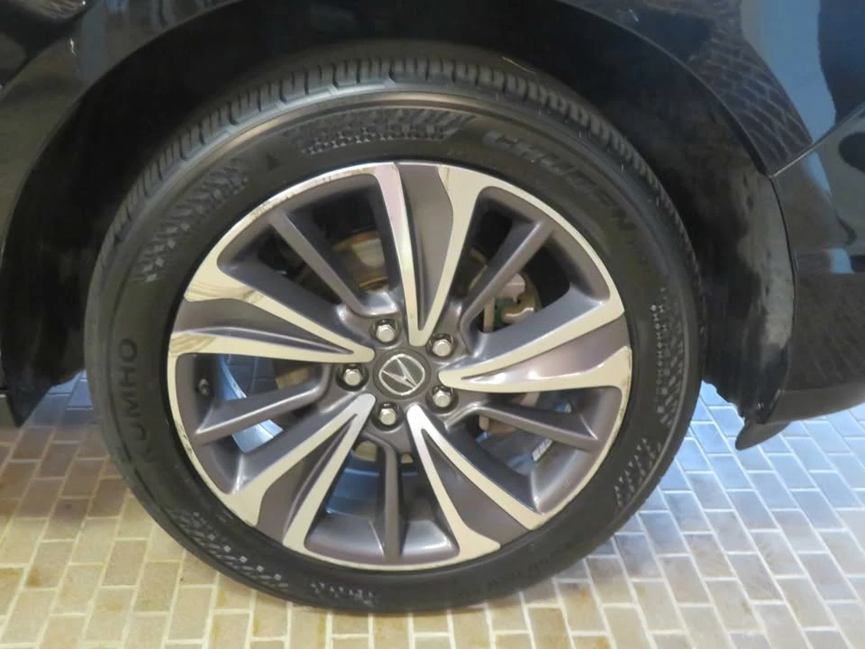 2019 Acura MDX 3rd Gen - Image 10 of 20