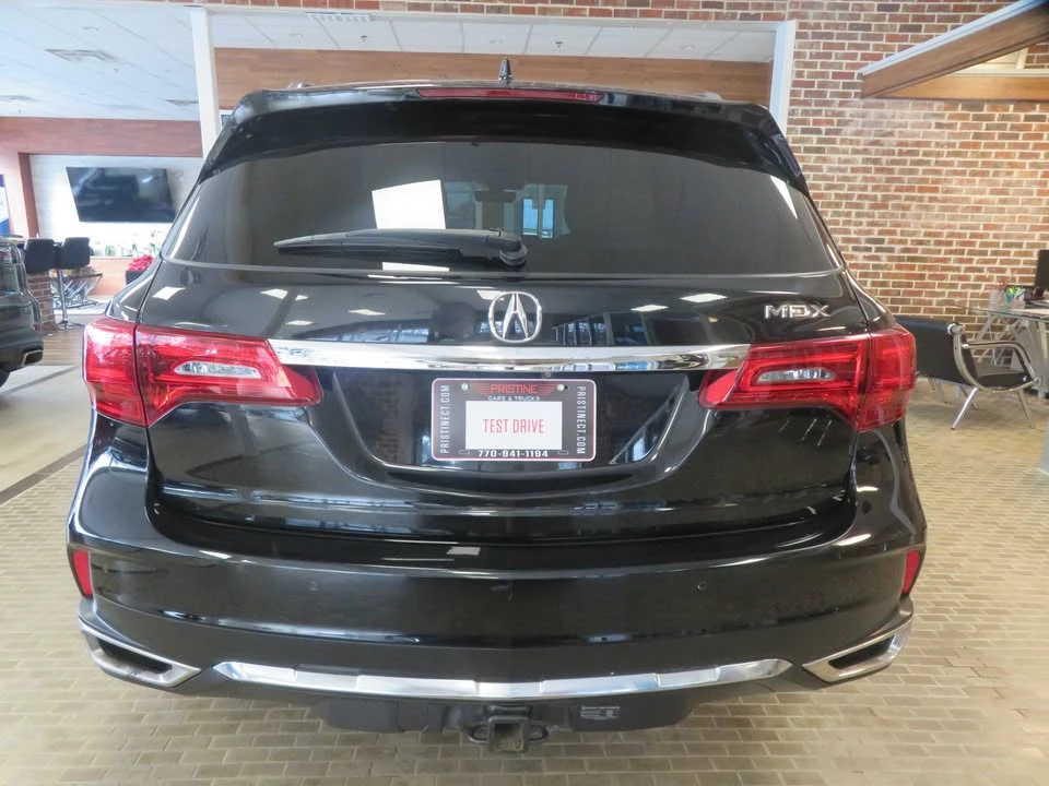 2019 Acura MDX 3rd Gen - Image 5 of 20