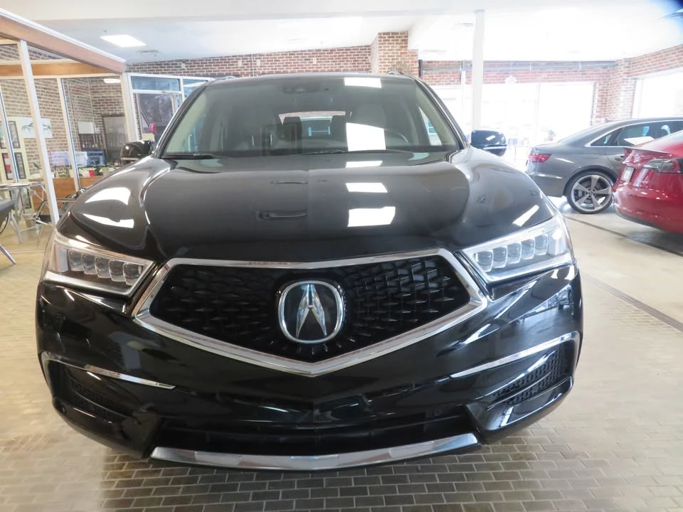 2019 Acura MDX 3rd Gen - Image 2 of 20