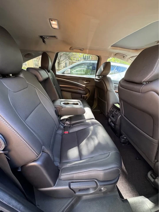 2019 Acura MDX 3rd Gen - Image 8 of 19