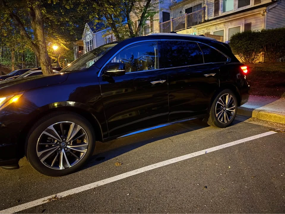 2019 Acura MDX 3rd Gen - Image 14 of 19