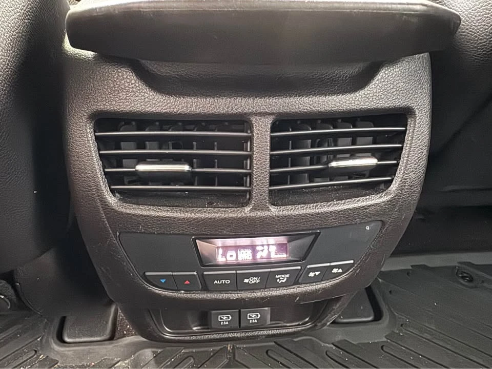 2019 Acura MDX 3rd Gen - Image 17 of 19