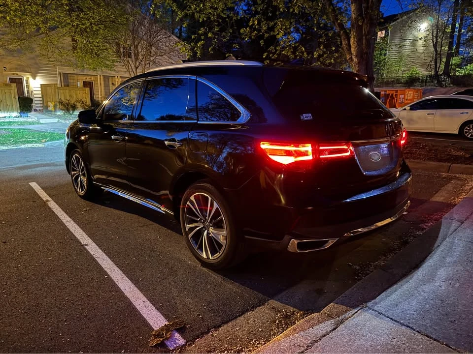 2019 Acura MDX 3rd Gen - Image 15 of 19