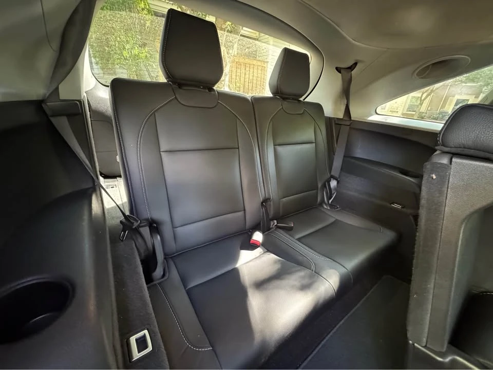 2019 Acura MDX 3rd Gen - Image 9 of 19
