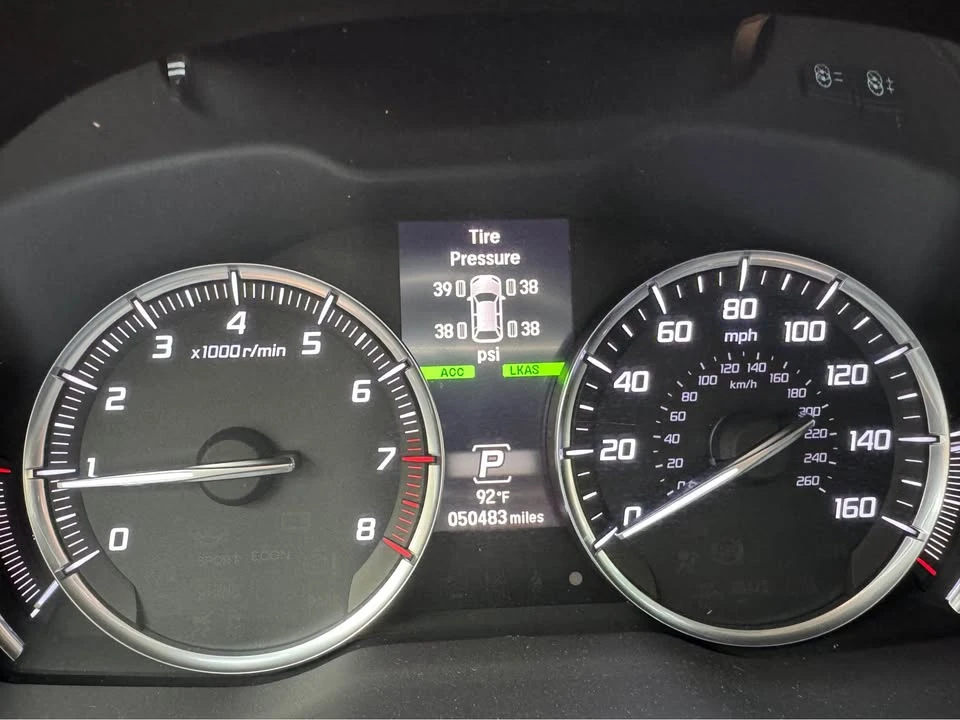 2019 Acura MDX 3rd Gen - Image 5 of 19