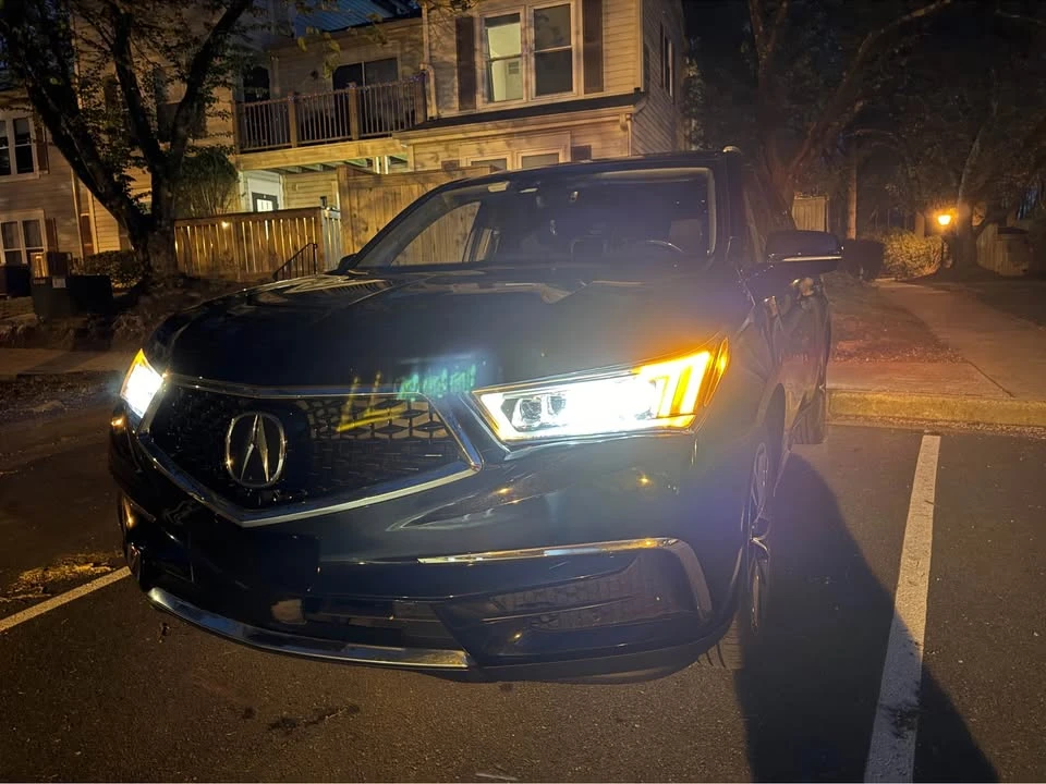 2019 Acura MDX 3rd Gen - Image 13 of 19
