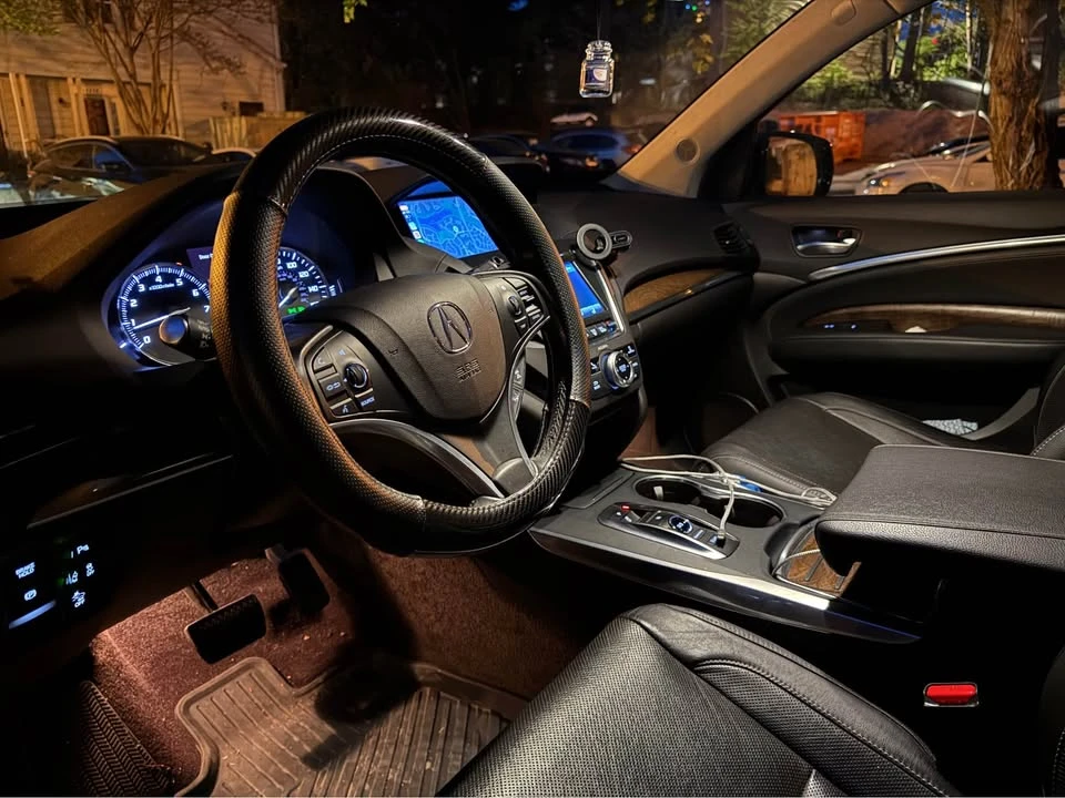 2019 Acura MDX 3rd Gen - Image 10 of 19