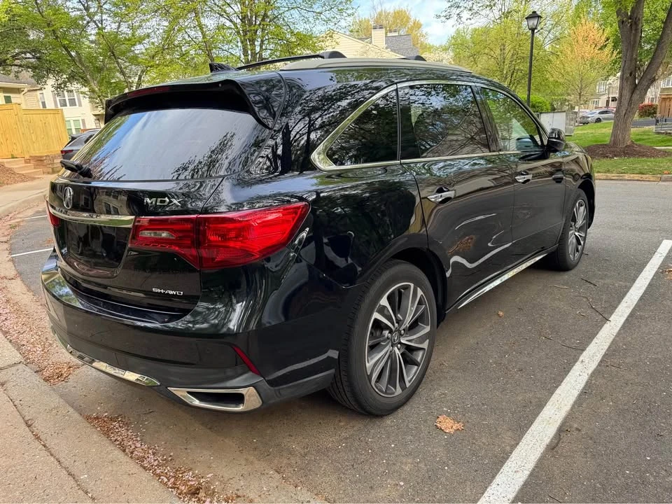 2019 Acura MDX 3rd Gen - Image 3 of 19