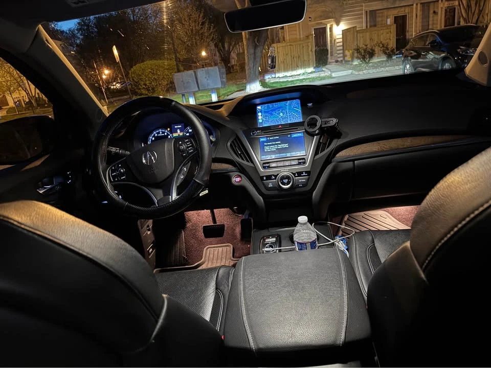 2019 Acura MDX 3rd Gen - Image 12 of 19