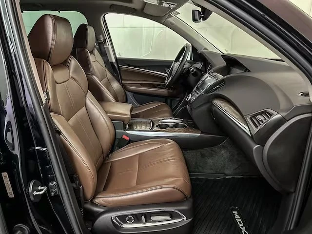 2019 Acura MDX 3rd Gen - Image 2 of 5