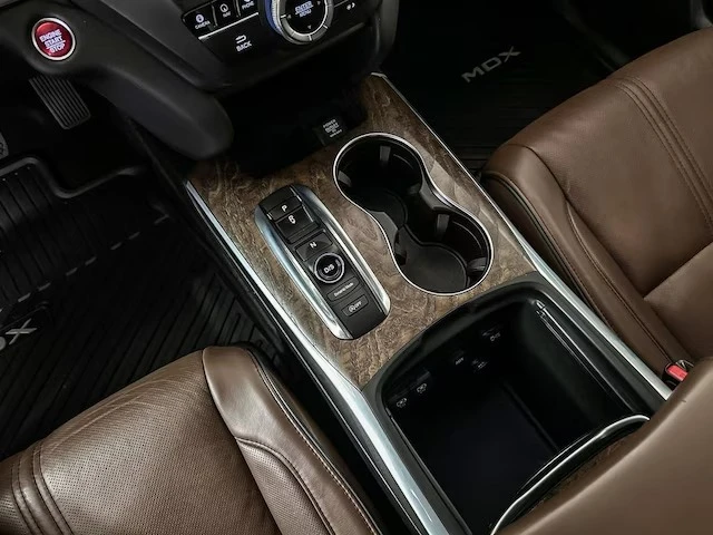 2019 Acura MDX 3rd Gen - Image 5 of 5