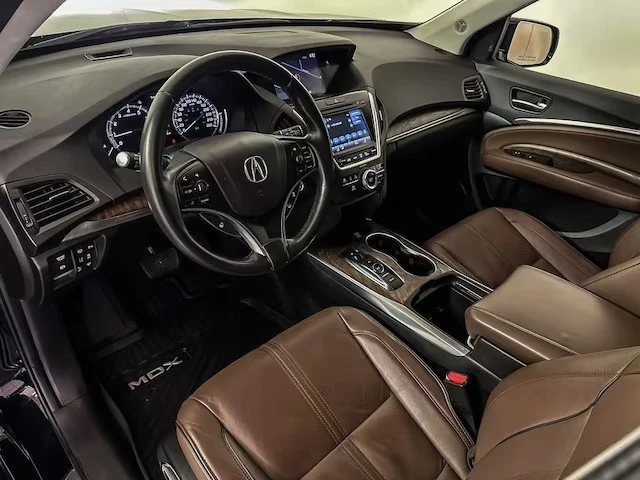 2019 Acura MDX 3rd Gen - Image 3 of 5