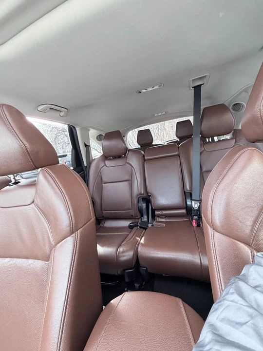 2019 Acura MDX 3rd Gen - Image 20 of 20